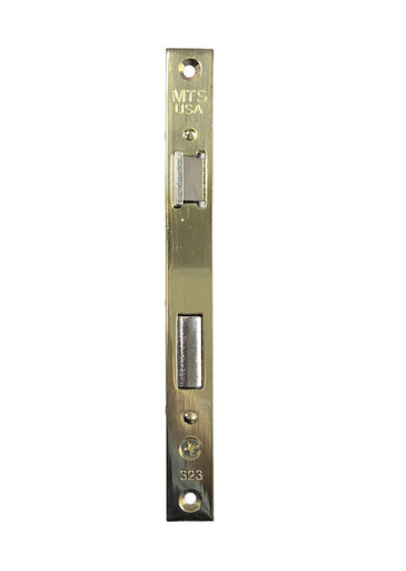 MTS Papaiz 323 Mortise Lock Body, 323 US3