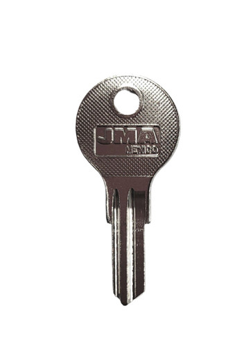 JMA FR-12D Key Blank for Fort FR3