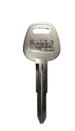 JMA HY-3D Key Blank for Hyundai HY5
