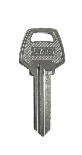 JMA COR-59 Key Blank for Corbin/Russwin A1012-59D1/CO107