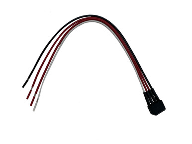 Adams Rite 4603 Rectifier with Leads