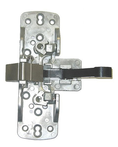 Sargent 68-4261 Chassis Assembly, Less Cover for 8800 Series