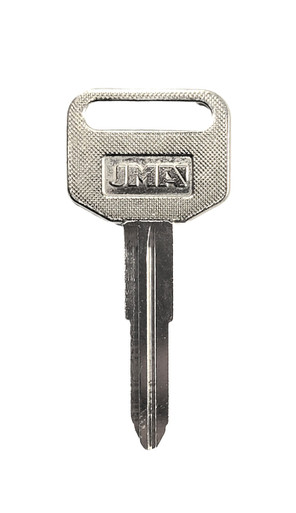 JMA HY-15D Key Balnk for Hyundai HY2