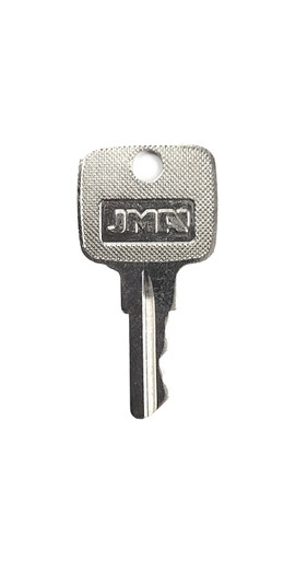 JMA JD-1 Precut Key for John Deere C1098JD