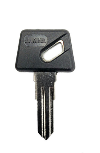 JMA YAMA-27.P Key Blank for Yamaha YH34P