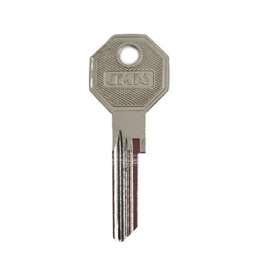 JMA YA-21I Key Blank for Rolls Royce/Bentley 62HF