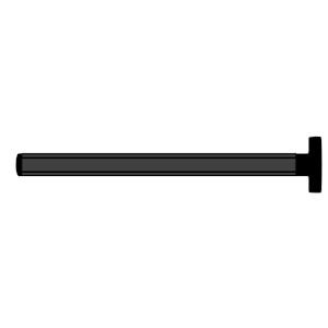 Falcon/Dor-o-matic Exit Device 1690EO 36 DC13