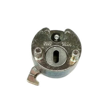 茶掛24 BENDIX QR-1® QUICK RELEASE VALVE