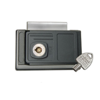 Kidde/Supra 124104-01, J5 Title Key Box