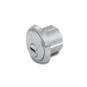 Mortise Cylinder, 1-1/8 626 Mul-T-Lock 248BP-MOR1C02-26 26D
