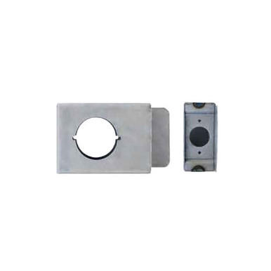 Gate Box, Weldable Keedex K-BXSGL234