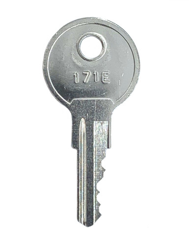 Cut Key, 171E for Hon - Sold Each Key