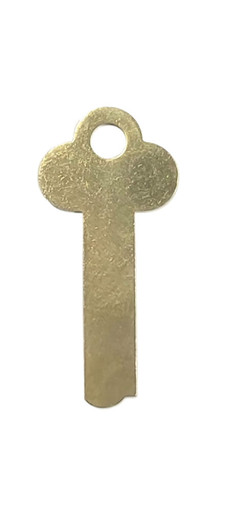 Ilco 1323 Key Blank Mosler/Diebold