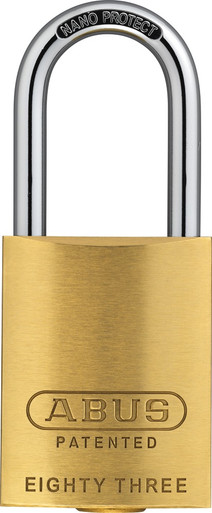 Padlock, 83/40-300 Schlage C Padlock