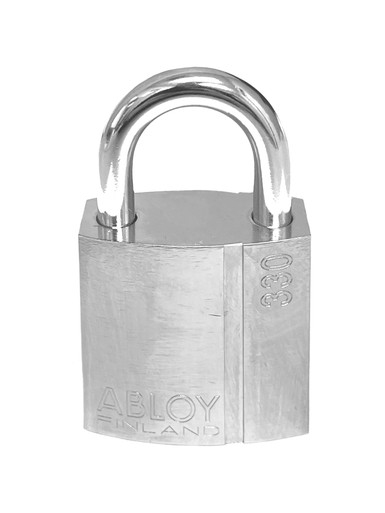 Abloy PL330/25T Padlock with 1