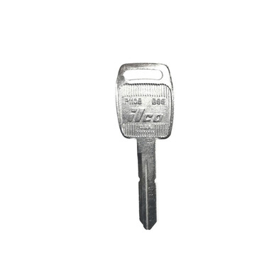 Ilco P1108/B88 Key blank, for Kenworth