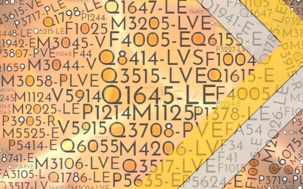 Making sense of the Axis camera naming convention