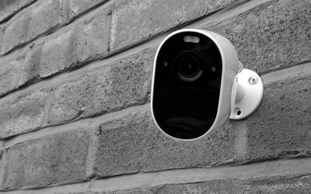 Rules for domestic CCTV users