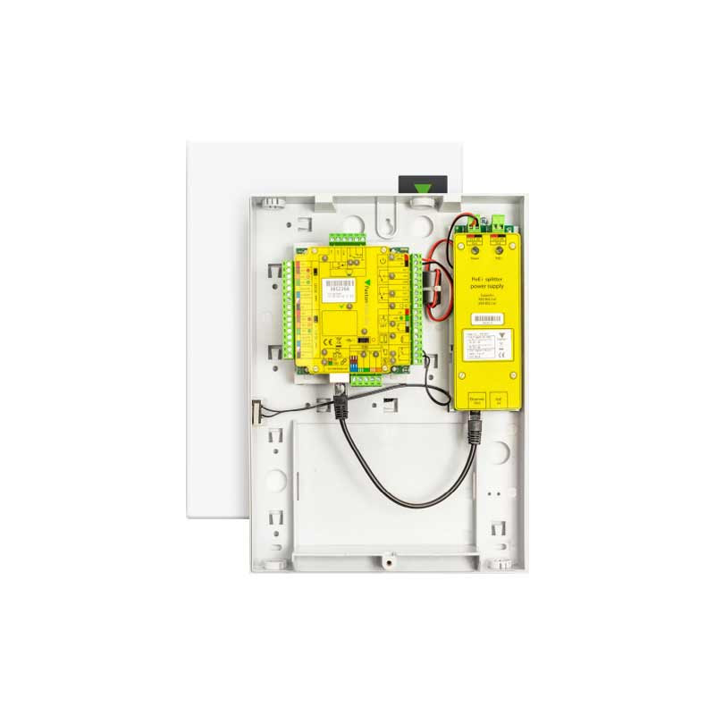 Paxton Access Control