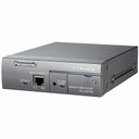 Panasonic i-Pro WJ-GXE500E