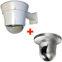 Panasonic i-Pro WV-SC385-