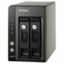 QNAP VioStor VS-2104 PRO+