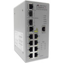 Allied Telesis AT-IFS802SP/POE(W)-80