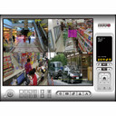 NUUO SCB-IP+08