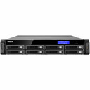 QNAP VioStor VS-8148U-RP PRO+