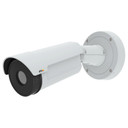 Axis Q1941-E outdoor thermal bullet network camera