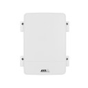 Axis T98A15-VE outdoor surveillance cabinet