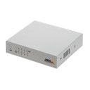 Axis 4 ports 10/100 Mbps PoE+