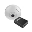 Hikvision iDS-2CD6412FWD/C