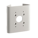 Bosch LTC 9213/01 pole mount adapter for Bosch IP cameras