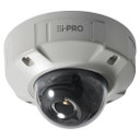 i-PRO S2531LN outdoor dome IP camera