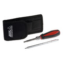 Axis 5507-711 4-in-1 security screwdriver kit