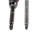 Axis 5507-711 4-in-1 security screwdriver kit