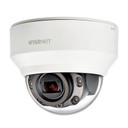 Wisenet XND-6080/R indoor fixed dome network camera