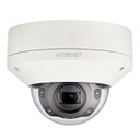 Wisenet XNV-6080R outdoor vandal-resistant dome IP camera