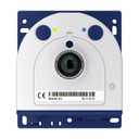 Mobotix S26 Flex compact outdoor network camera