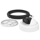 Axis FA4115 indoor dome sensor for an Axis FA54 main unit