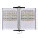 Raytec Vario2 w8-2 double white-light LED illuminator