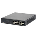Axis T8508 managed 8-port PoE+ switch