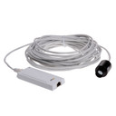 Axis P1280-E modular thermal IP camera with outdoor sensor