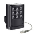 Raytec Vario2 IP PoE Hybrid 4-1 IR/white-light illuminator