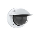 Axis P3807-PVE outdoor multi-sensor network camera