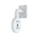 Axis T94V01C outdoor dual camera mount for Axis IP cameras