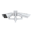 Axis T94V01C outdoor dual camera mount for Axis IP cameras