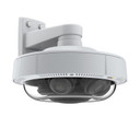Axis P3717-PLE (discontinued)