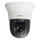 i-PRO S6131 indoor Super Dynamic dome IP camera